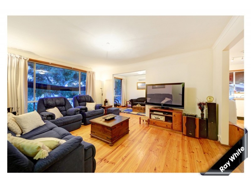 15 Outtrim Avenue, Calwell ACT 2905