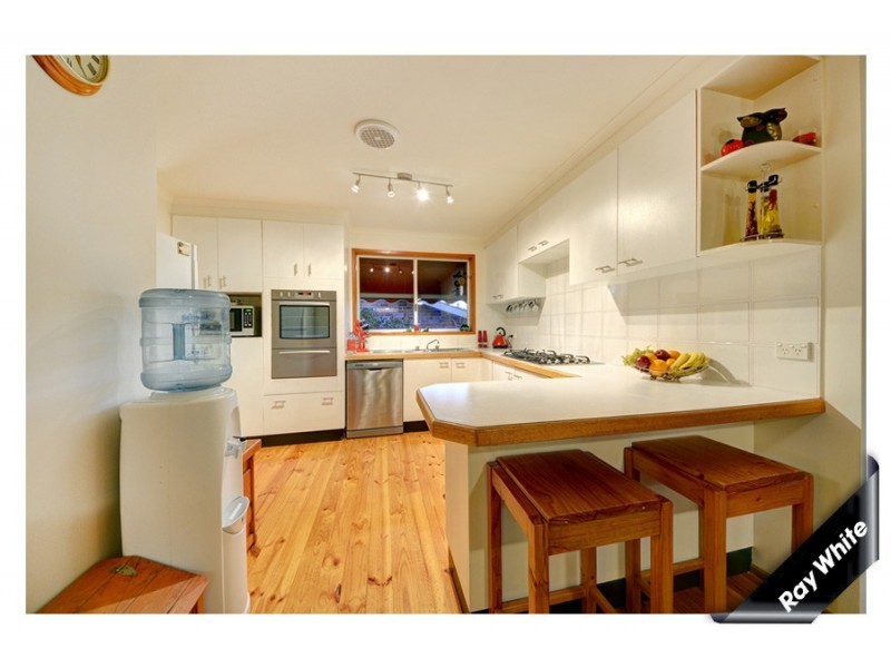15 Outtrim Avenue, Calwell ACT 2905