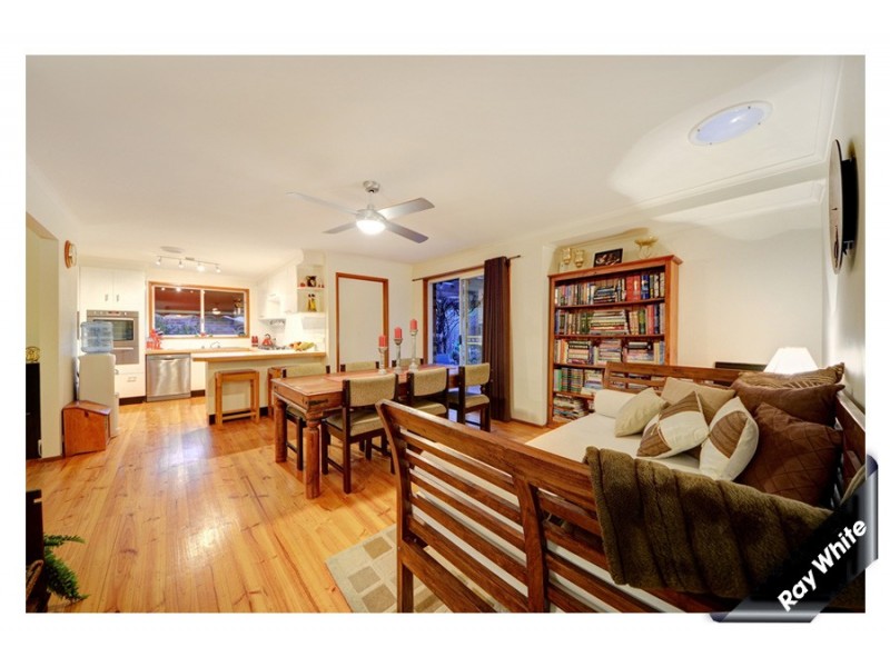 15 Outtrim Avenue, Calwell ACT 2905