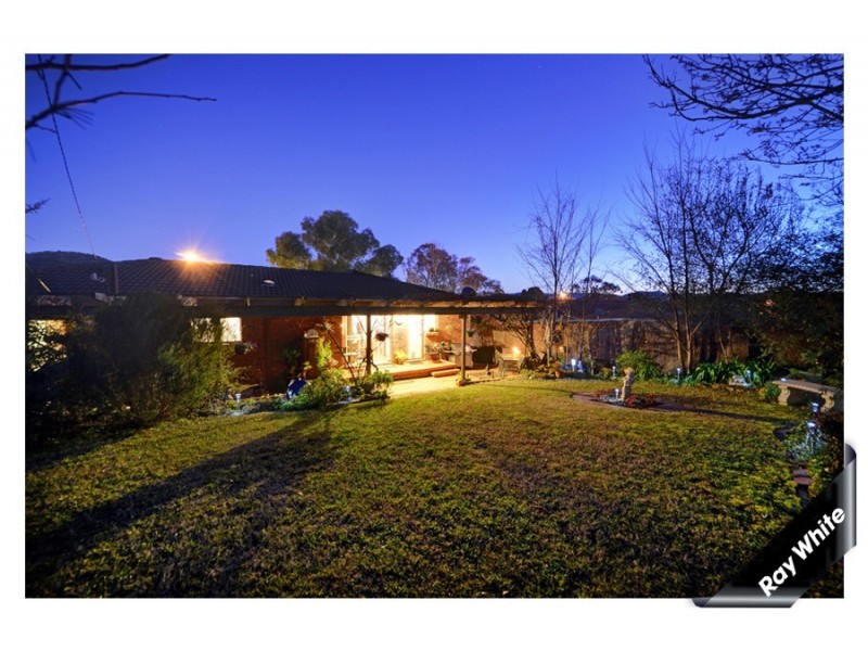 15 Outtrim Avenue, Calwell ACT 2905
