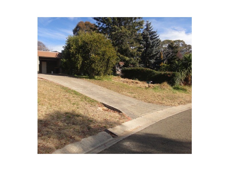 2/58 Greenvale Street, Fisher ACT 2611