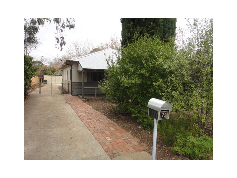 72 Miller Street, O’connor ACT 2602