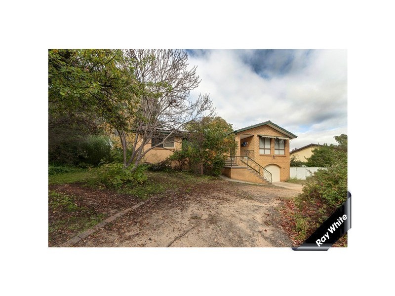 1 Guthridge Crescent, Wanniassa ACT 2903