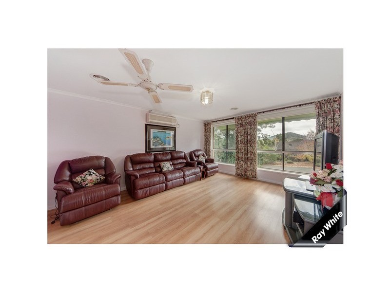 1 Guthridge Crescent, Wanniassa ACT 2903