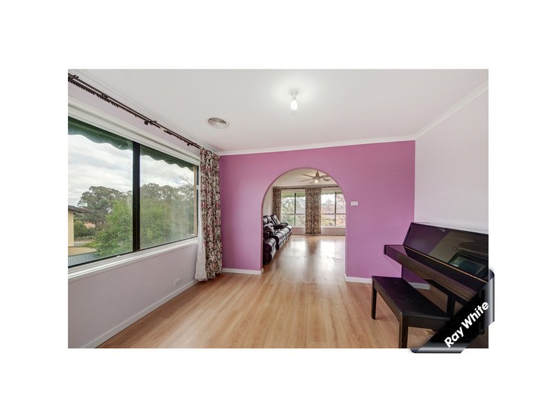 1 Guthridge Crescent, Wanniassa ACT 2903