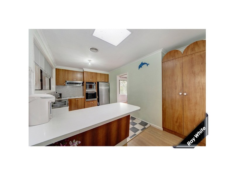 1 Guthridge Crescent, Wanniassa ACT 2903