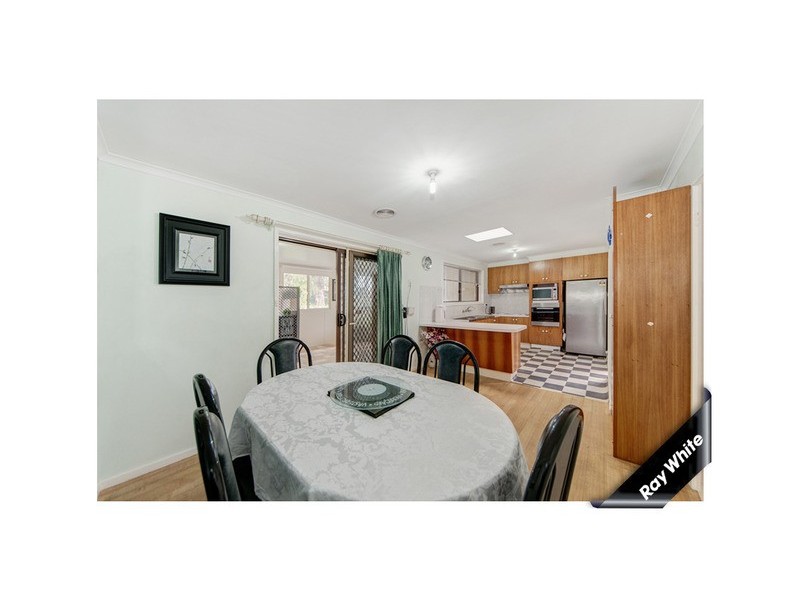 1 Guthridge Crescent, Wanniassa ACT 2903