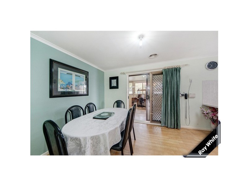 1 Guthridge Crescent, Wanniassa ACT 2903