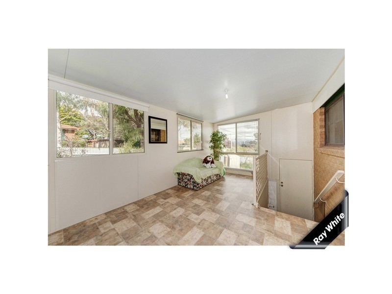 1 Guthridge Crescent, Wanniassa ACT 2903