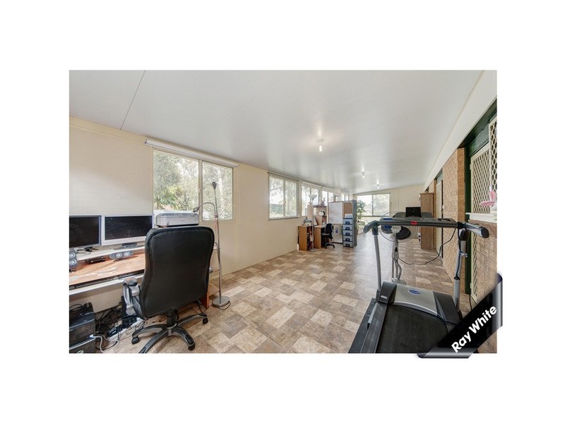 1 Guthridge Crescent, Wanniassa ACT 2903