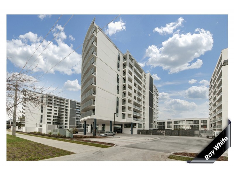 252/1 Mouat Street, Lyneham ACT 2602