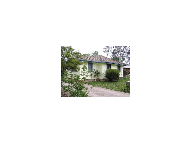 23 Scrivener Street, O’connor ACT 2602