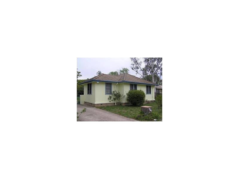23 Scrivener Street, O’connor ACT 2602