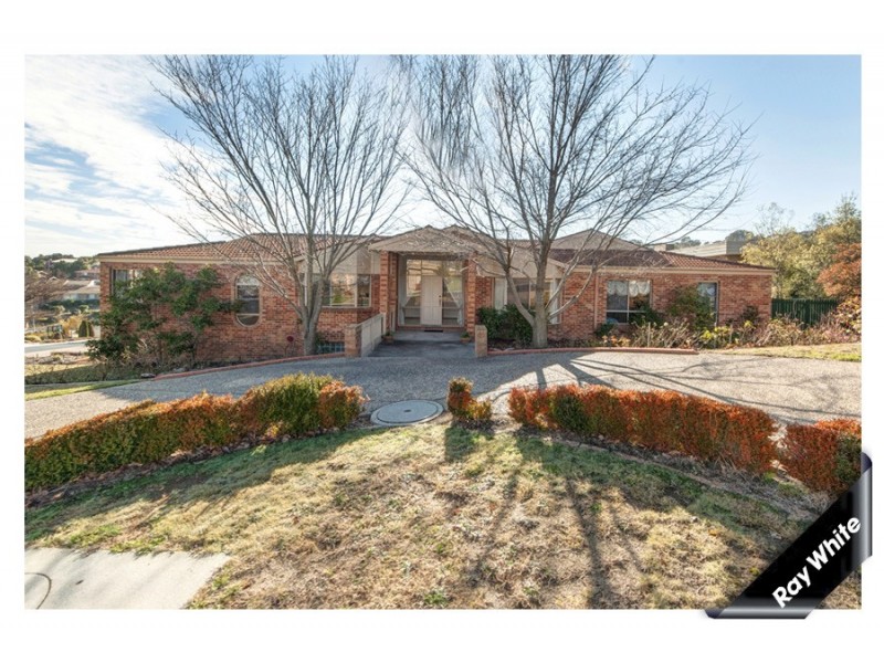 1 Coreen Place, O’malley ACT 2606