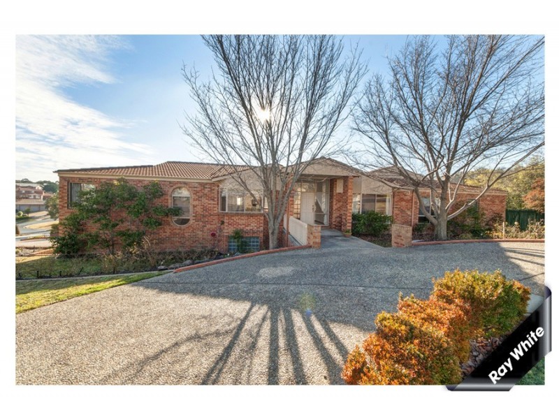 1 Coreen Place, O’malley ACT 2606