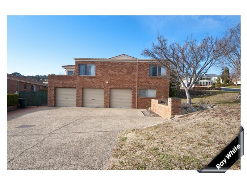 1 Coreen Place, O’malley ACT 2606