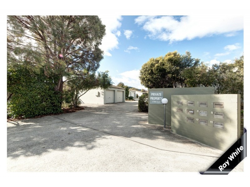 6/9 Ferry Place, Gordon ACT 2906