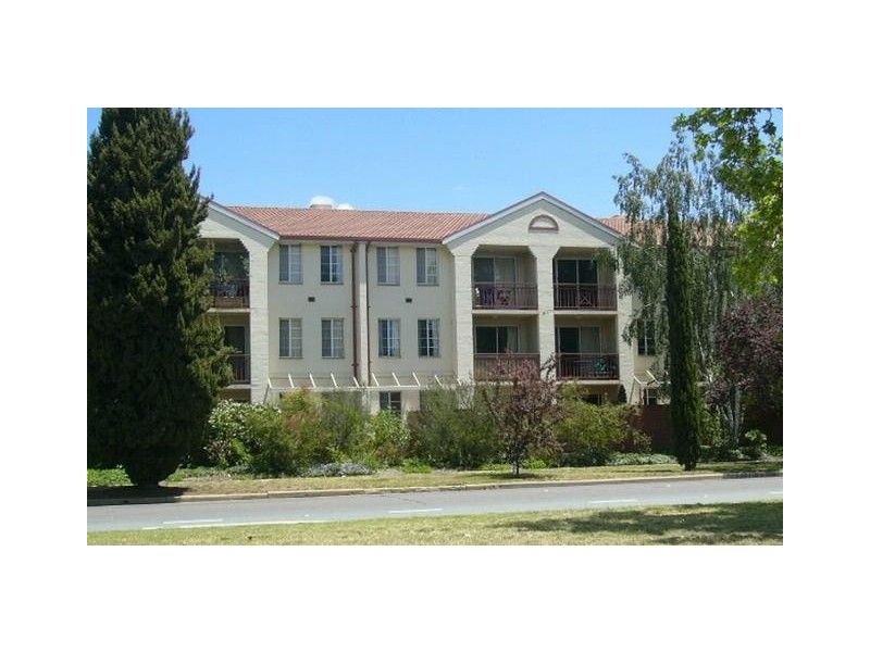 27/9 Howitt Street, Kingston ACT 2604