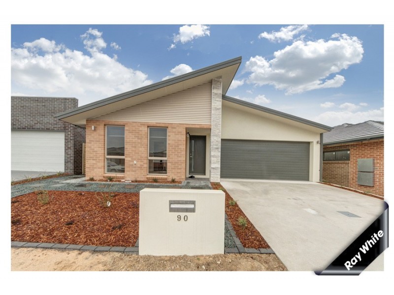 90 Hibberd Crescent, Forde ACT 2914