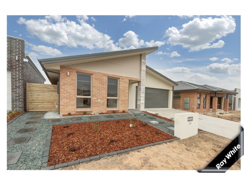 90 Hibberd Crescent, Forde ACT 2914