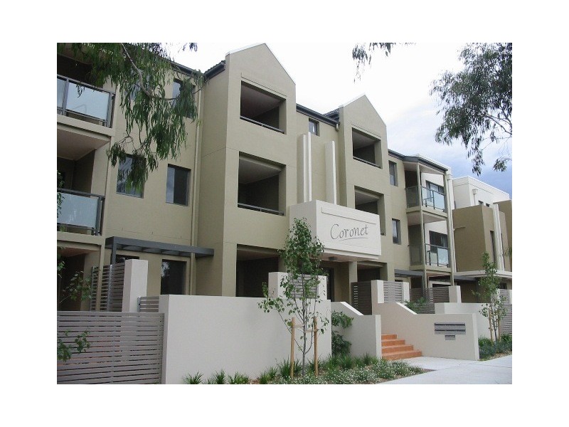 11/108 Athllon Drive, Greenway ACT 2900