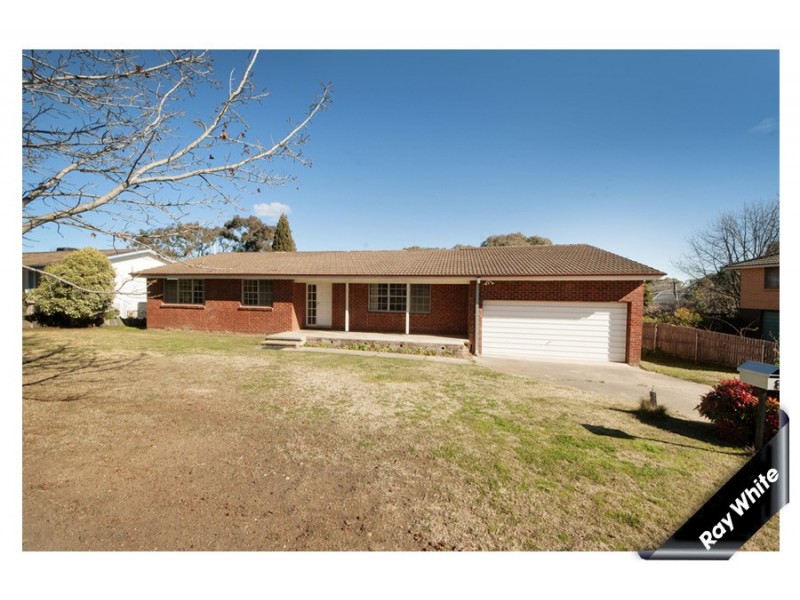 8 Hoseason Street, Mawson ACT 2607