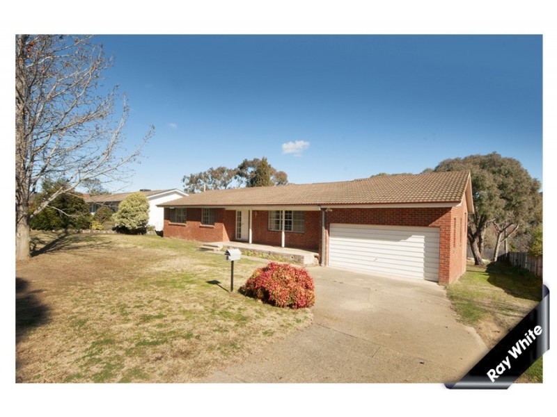 8 Hoseason Street, Mawson ACT 2607