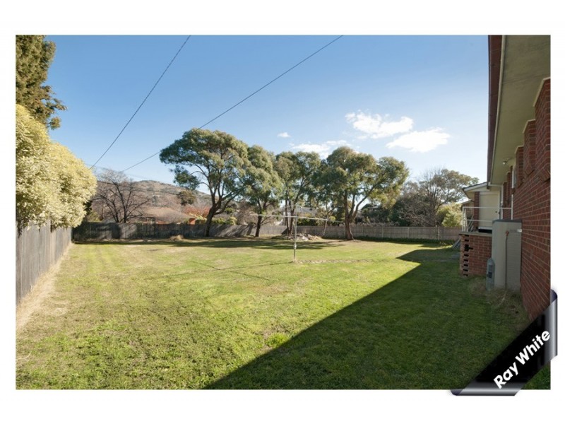 8 Hoseason Street, Mawson ACT 2607