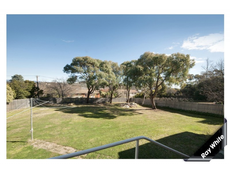 8 Hoseason Street, Mawson ACT 2607