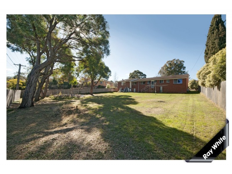 8 Hoseason Street, Mawson ACT 2607
