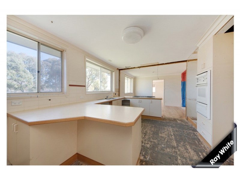 8 Hoseason Street, Mawson ACT 2607