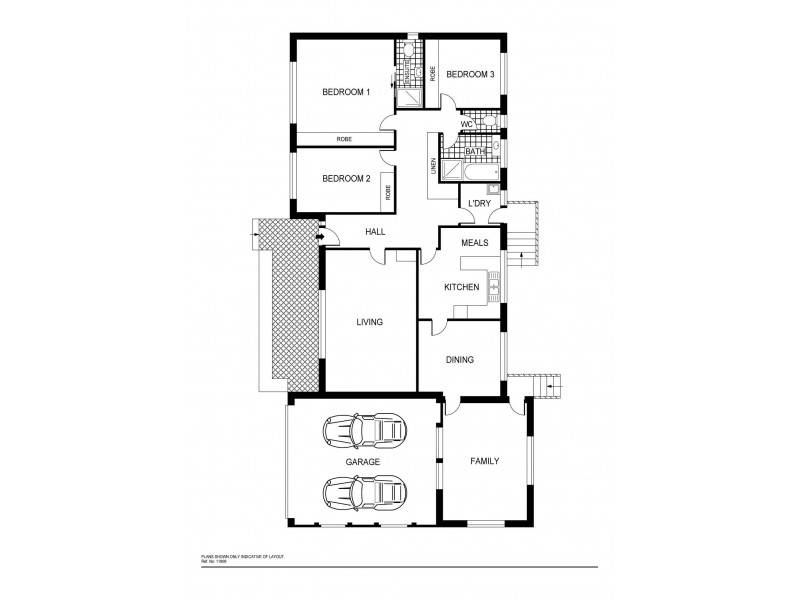 8 Hoseason Street, Mawson ACT 2607