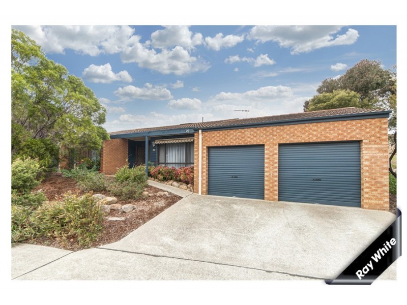 20/57 Newman Morris Circuit, Oxley ACT 2903