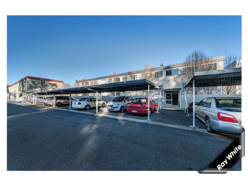 22/4 Wilkins Street, Mawson ACT 2607