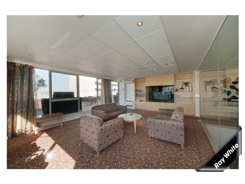 706/2 Akuna Street, City ACT 2601