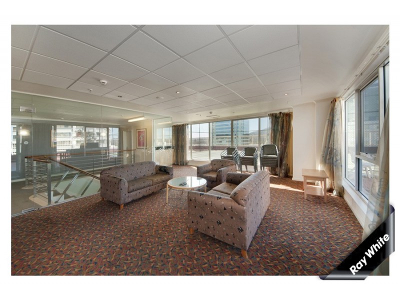 706/2 Akuna Street, City ACT 2601