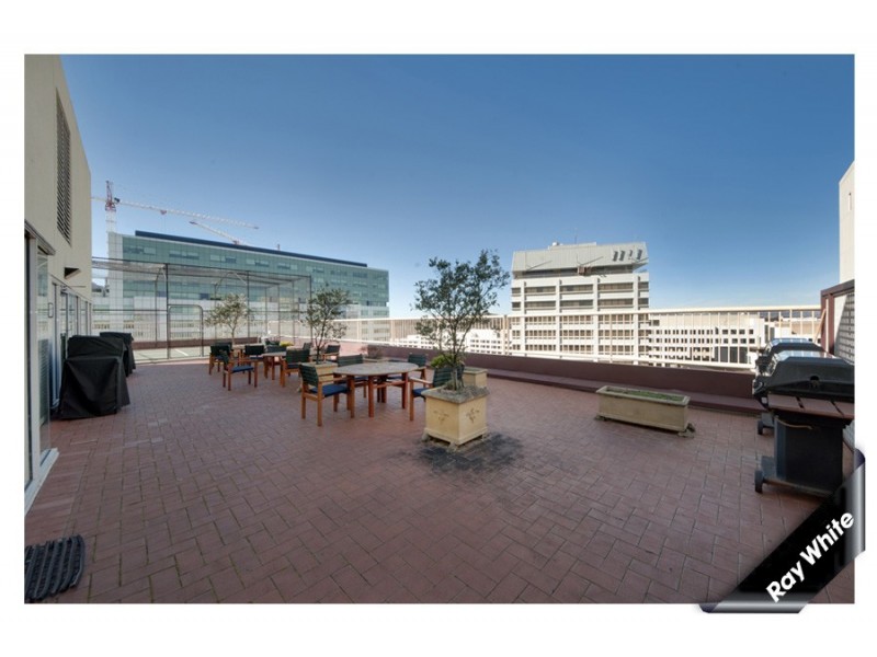 706/2 Akuna Street, City ACT 2601