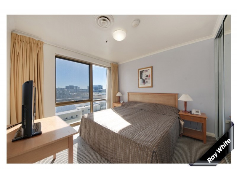 706/2 Akuna Street, City ACT 2601