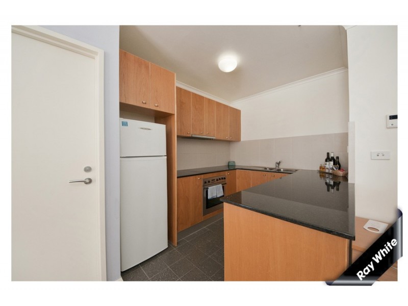 706/2 Akuna Street, City ACT 2601