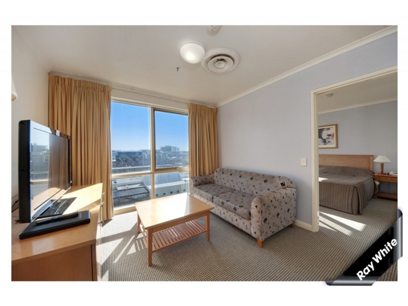 706/2 Akuna Street, City ACT 2601