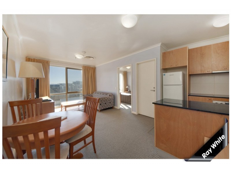 706/2 Akuna Street, City ACT 2601