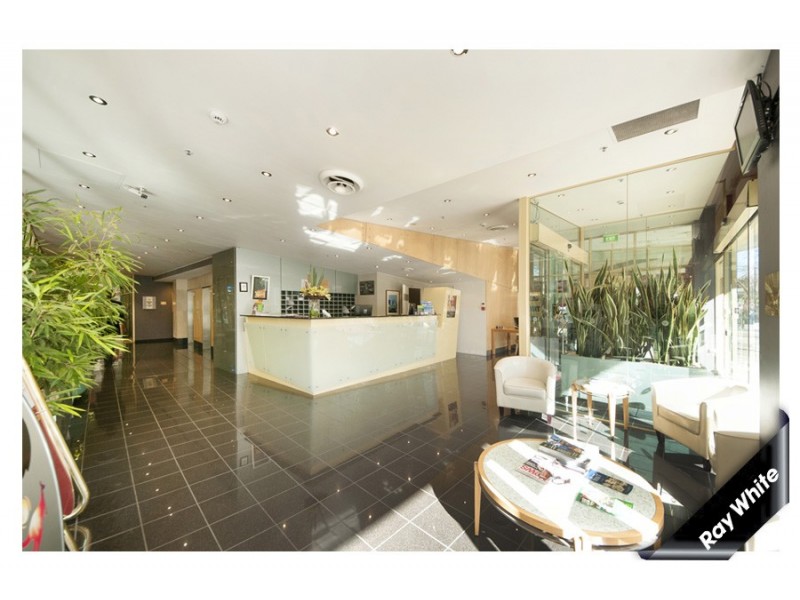 706/2 Akuna Street, City ACT 2601