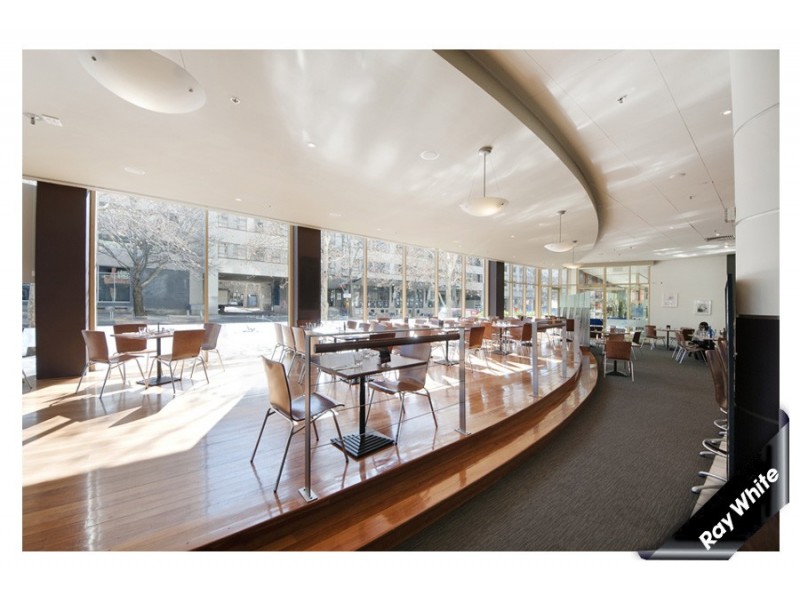 706/2 Akuna Street, City ACT 2601