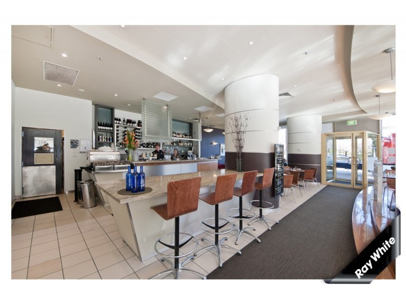 706/2 Akuna Street, City ACT 2601