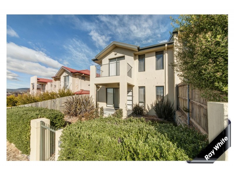 96 Mary Gillespie Avenue, Gungahlin ACT 2912