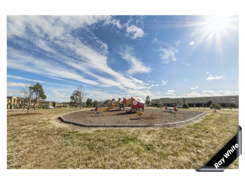 96 Mary Gillespie Avenue, Gungahlin ACT 2912