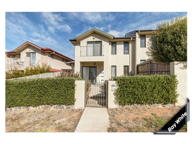 96 Mary Gillespie Avenue, Gungahlin ACT 2912