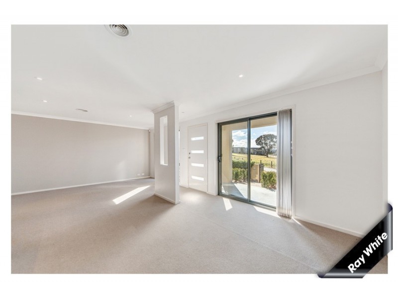 96 Mary Gillespie Avenue, Gungahlin ACT 2912