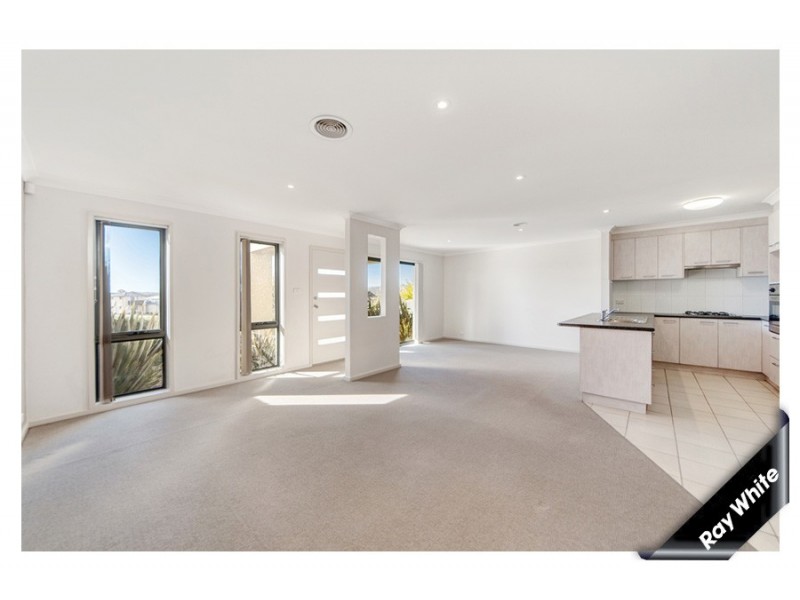 96 Mary Gillespie Avenue, Gungahlin ACT 2912