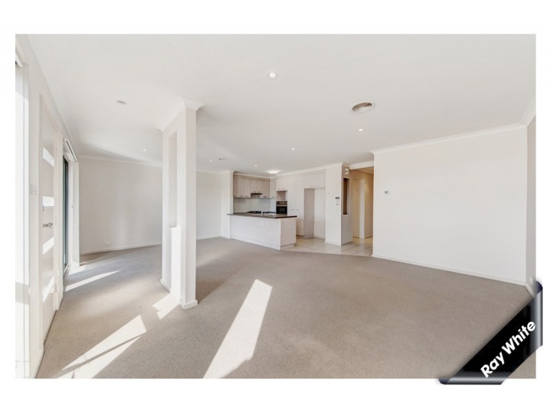 96 Mary Gillespie Avenue, Gungahlin ACT 2912